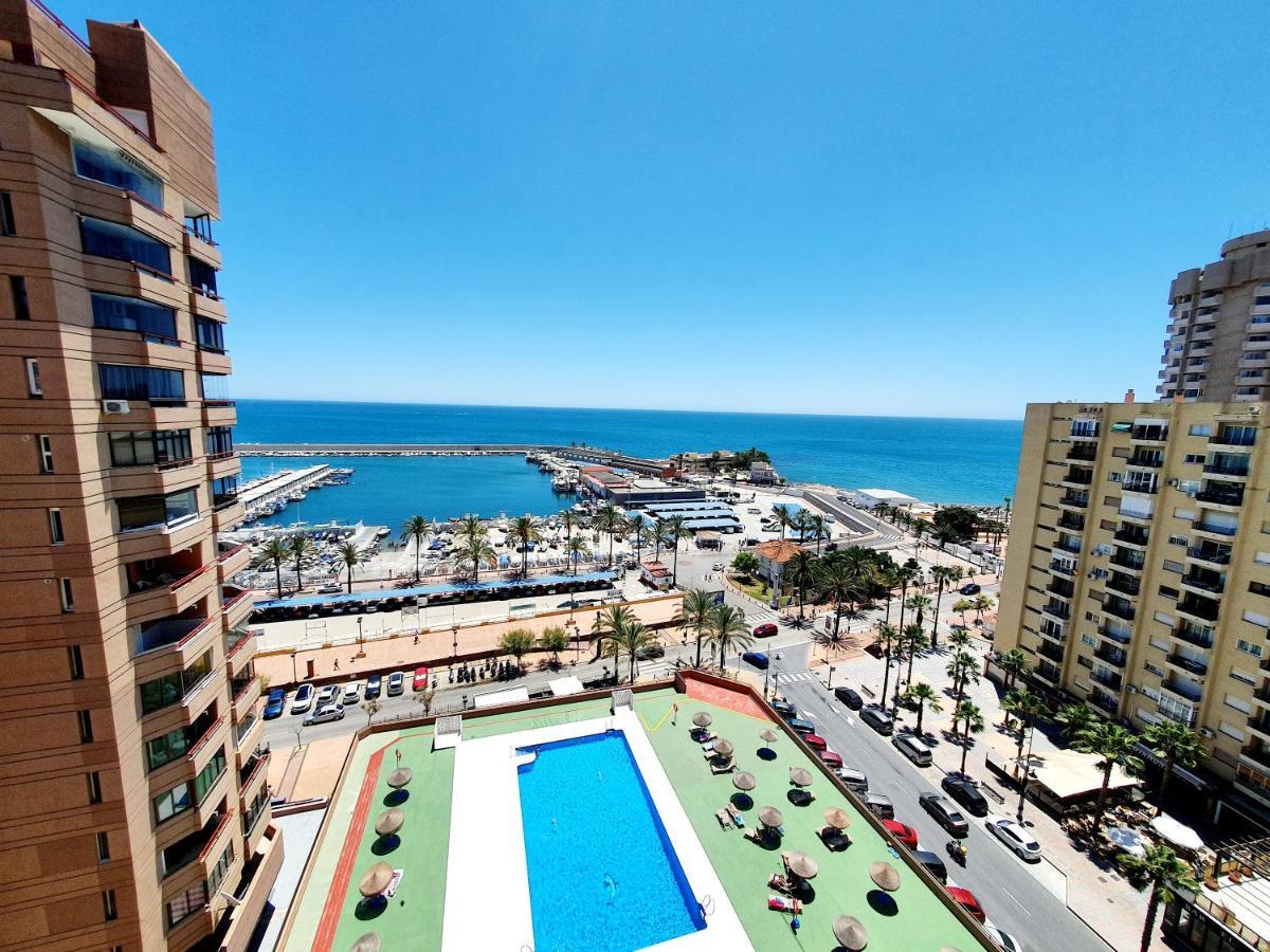 Fuengirola Towers Apartment Exterior photo