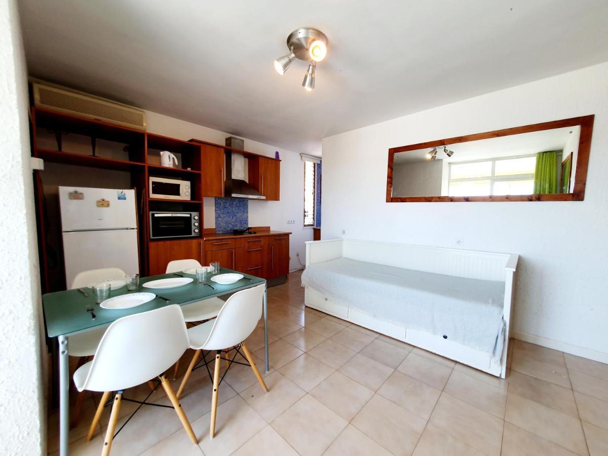 Fuengirola Towers Apartment Exterior photo