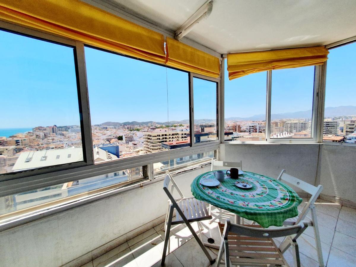 Fuengirola Towers Apartment Exterior photo