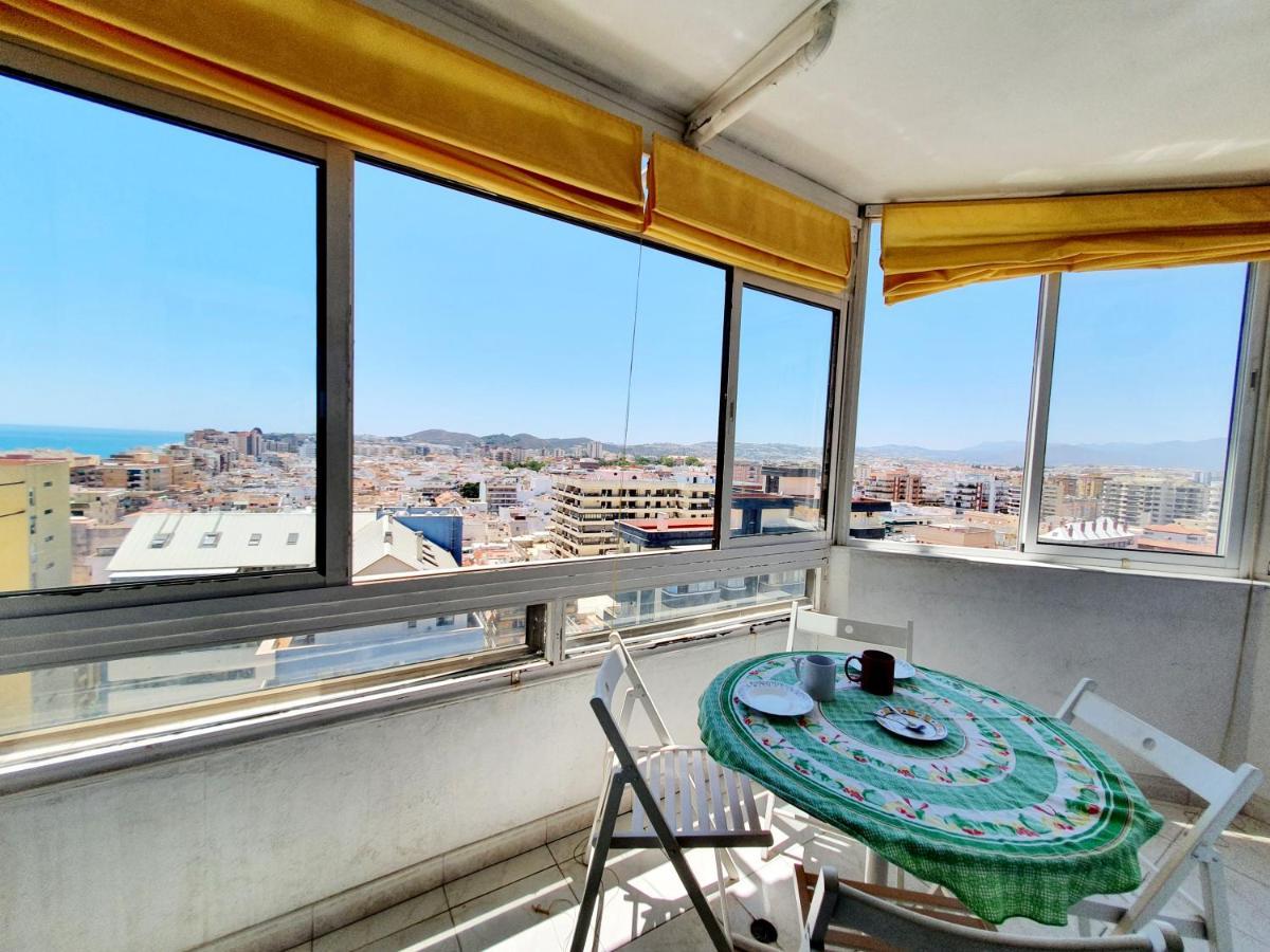 Fuengirola Towers Apartment Exterior photo