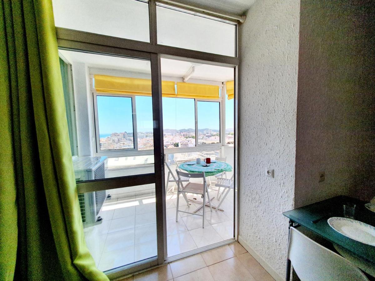 Fuengirola Towers Apartment Exterior photo