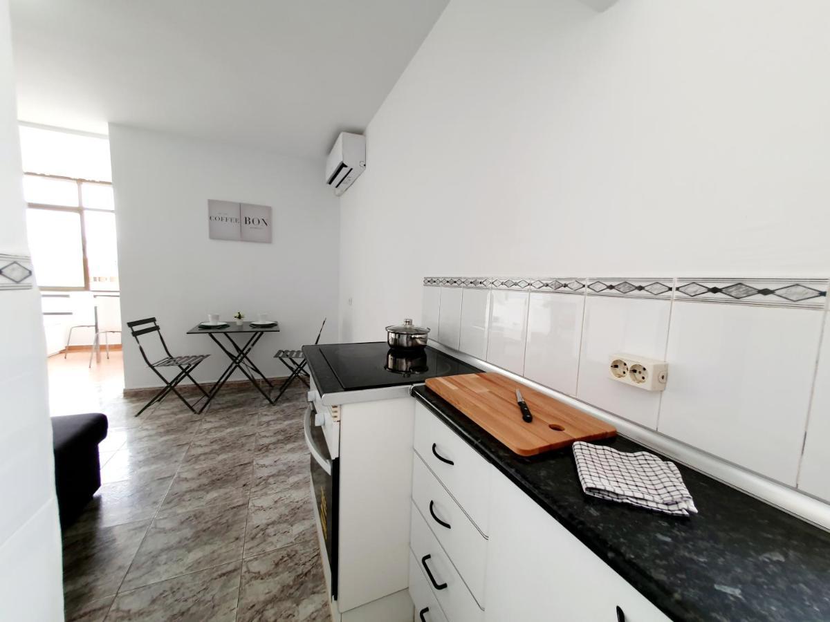 Fuengirola Towers Apartment Exterior photo