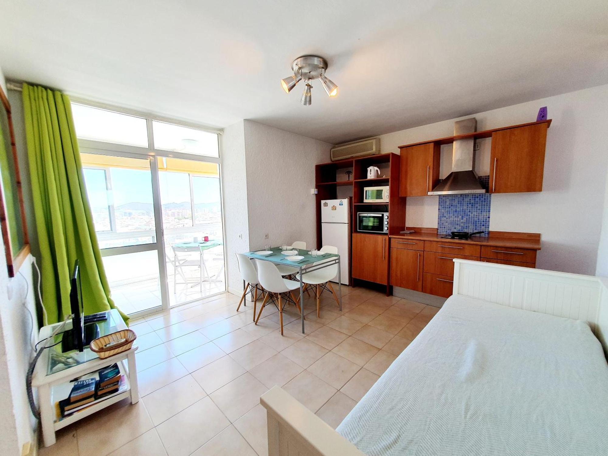 Fuengirola Towers Apartment Room photo