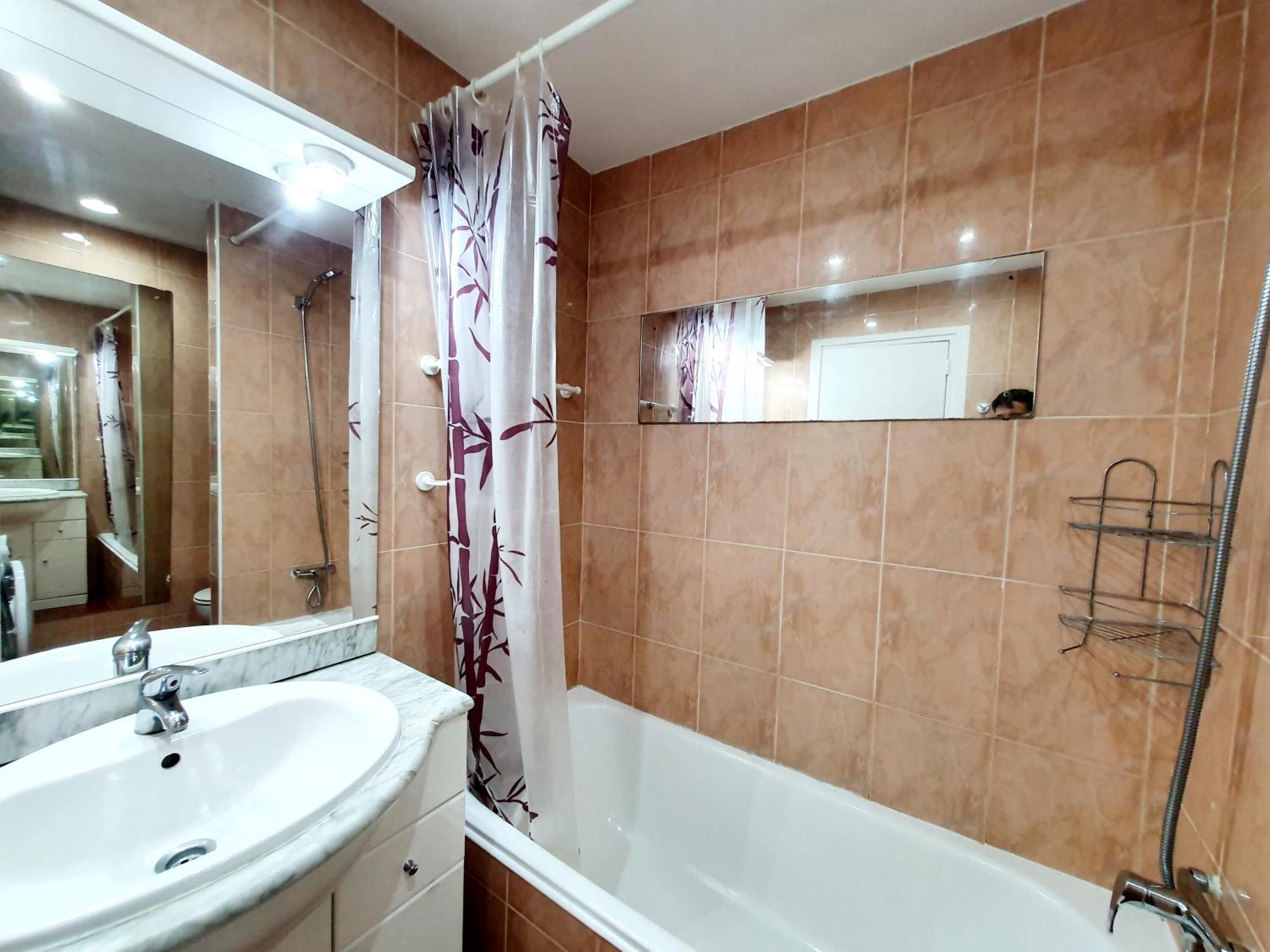 Fuengirola Towers Apartment Room photo